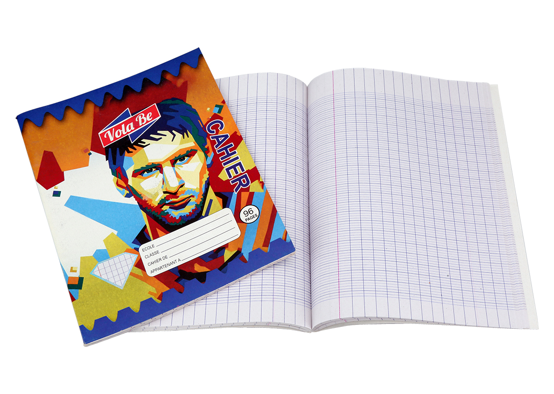 Cahier