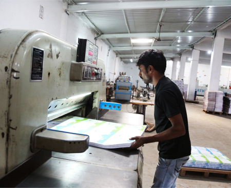 Cutting Machine