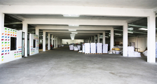 Indoor Factory