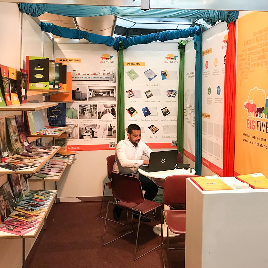 Kenya Exhibition