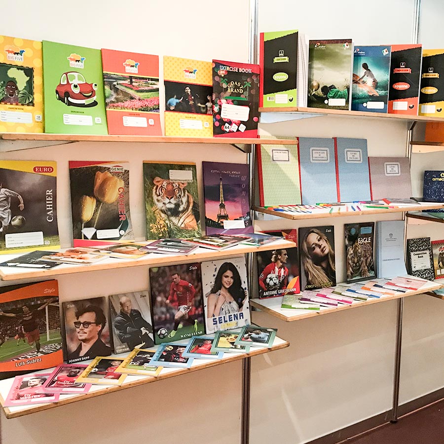 Kenya Exhibition