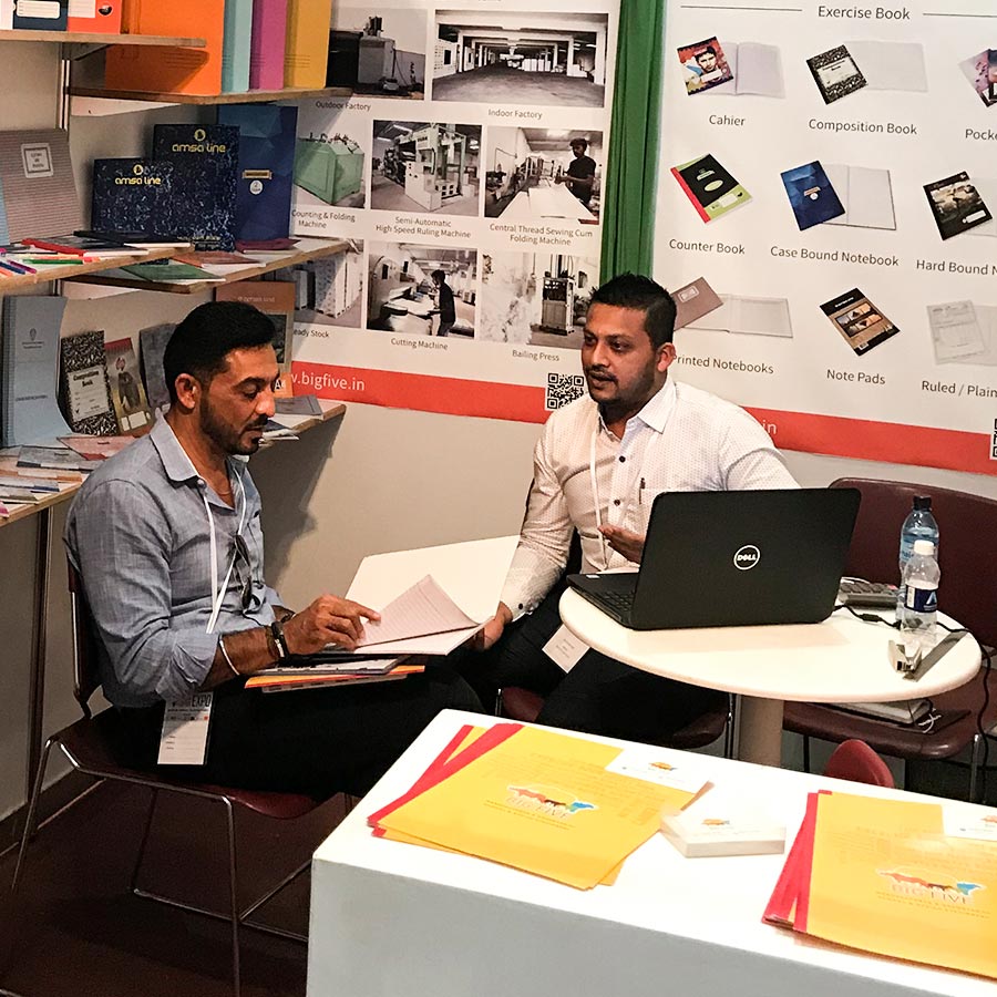Kenya Exhibition