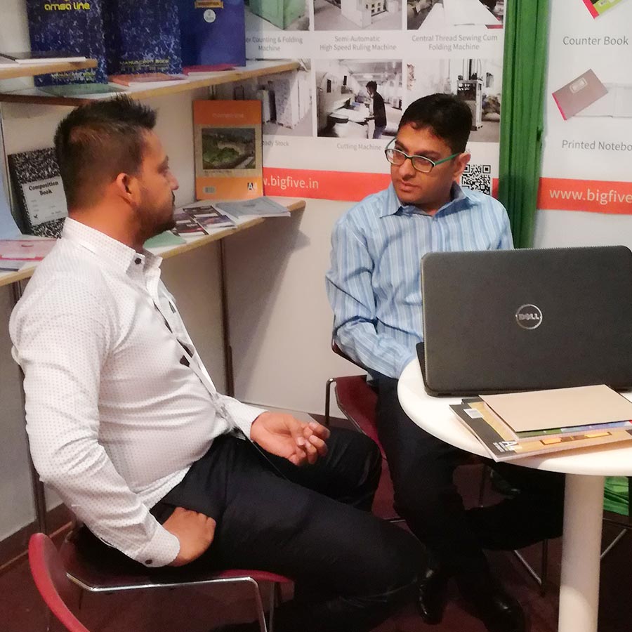 Kenya Exhibition