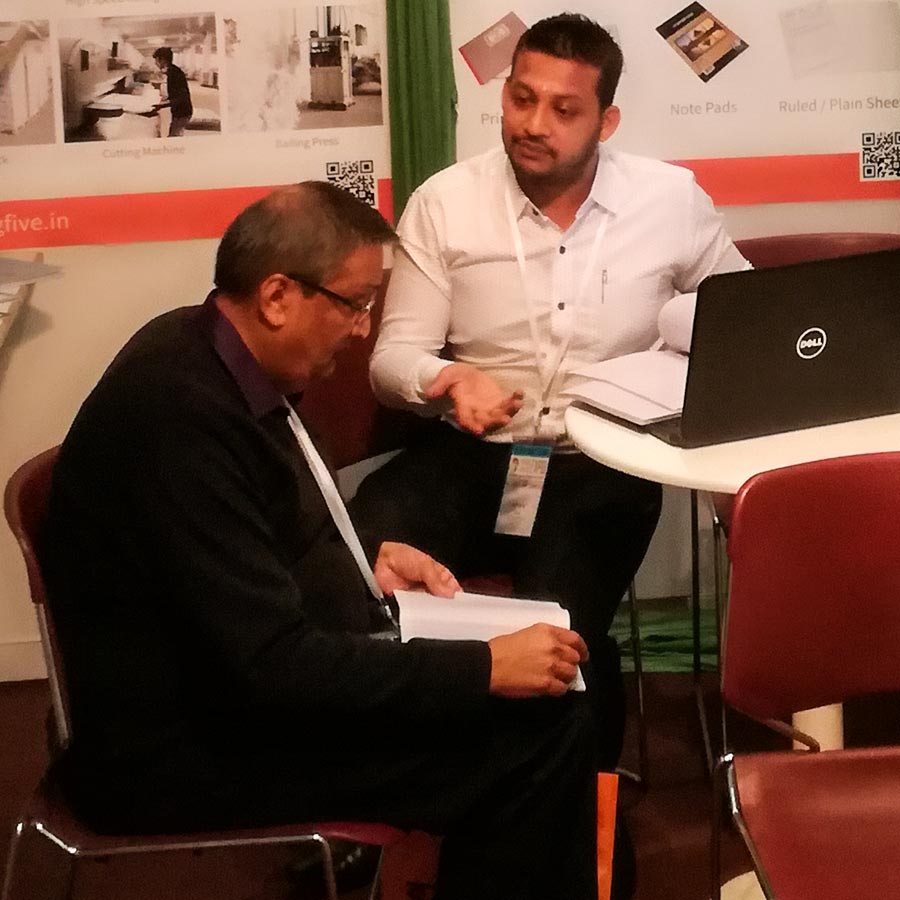 Kenya Exhibition