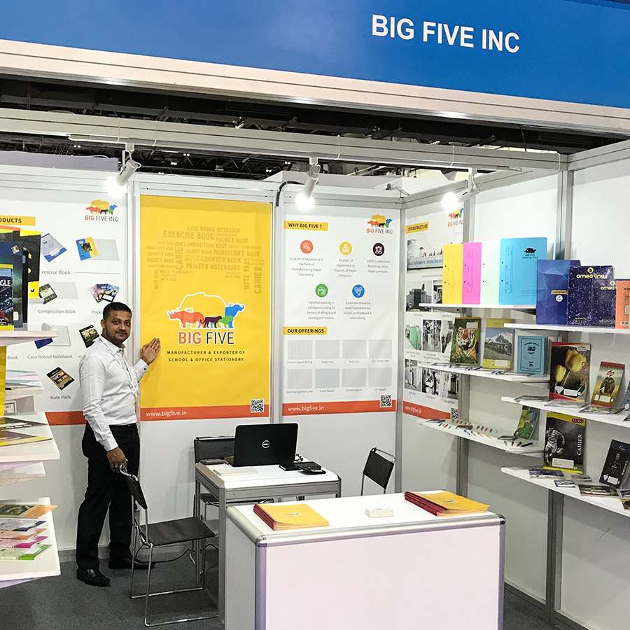 Paperworld Me 2018