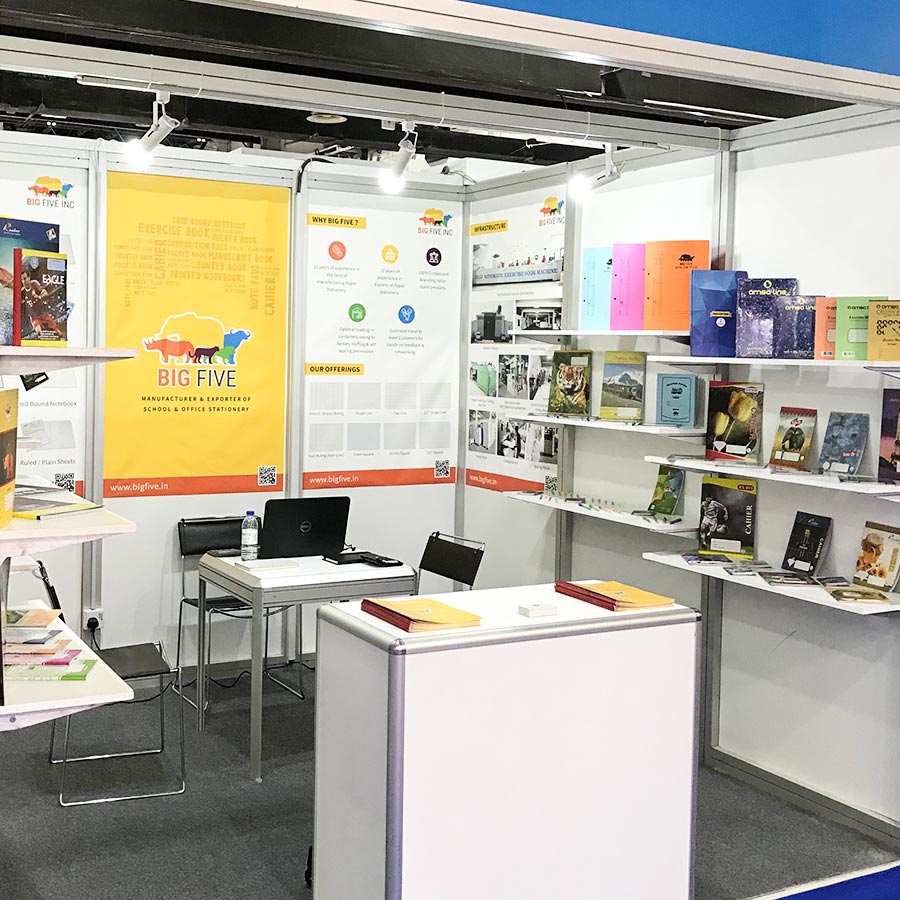 Paperworld Me 2018