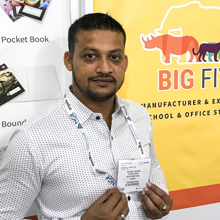 Paperworld Me 2018