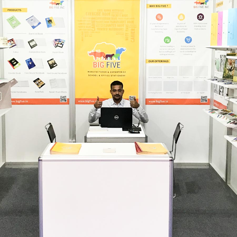 Paperworld Me 2018