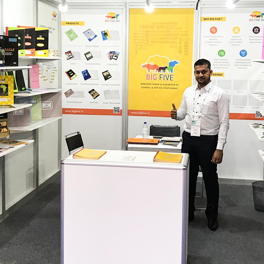 Paperworld Me 2018