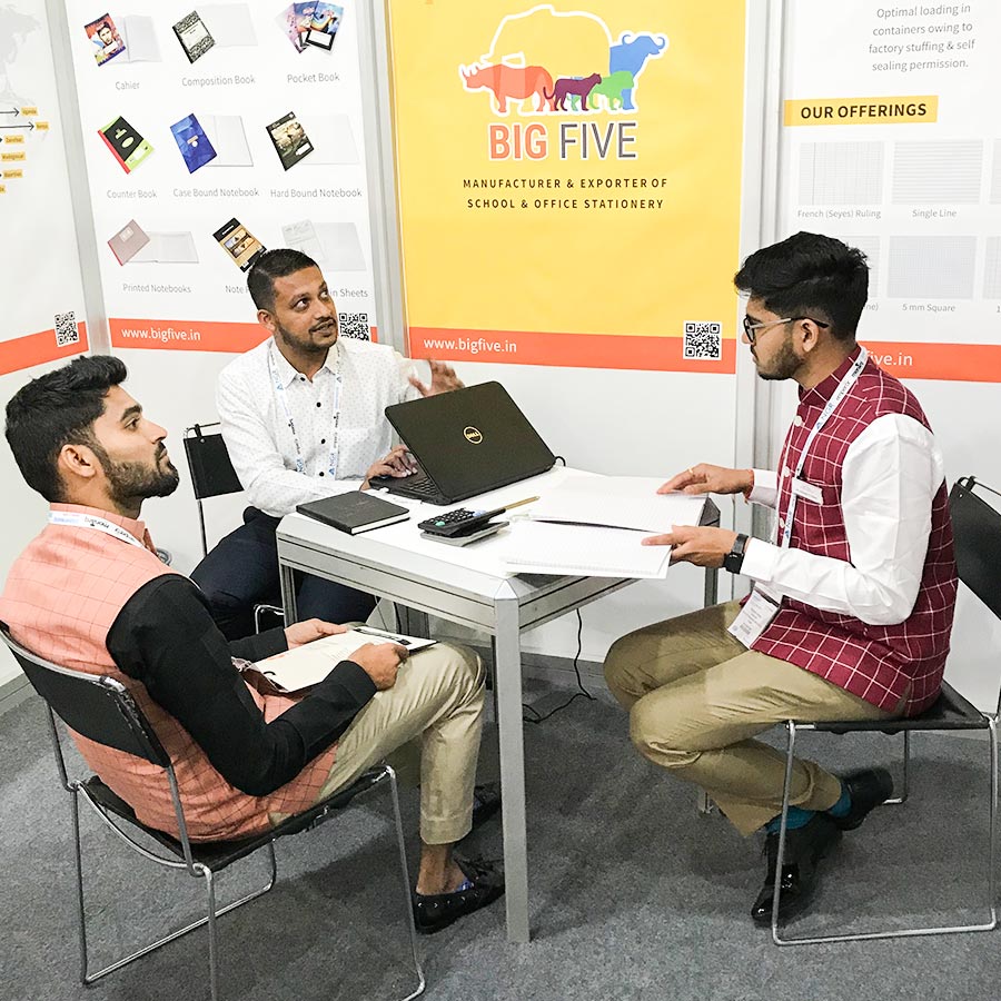 Paperworld Me 2018