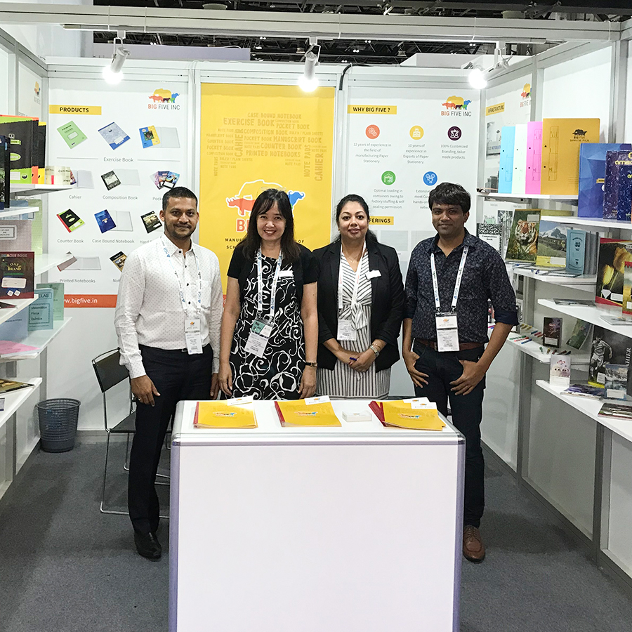 Paperworld Me 2018