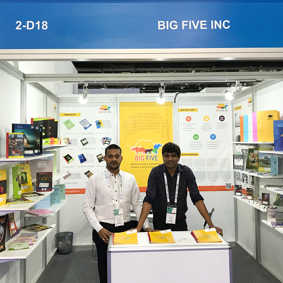 Paperworld Me 2018