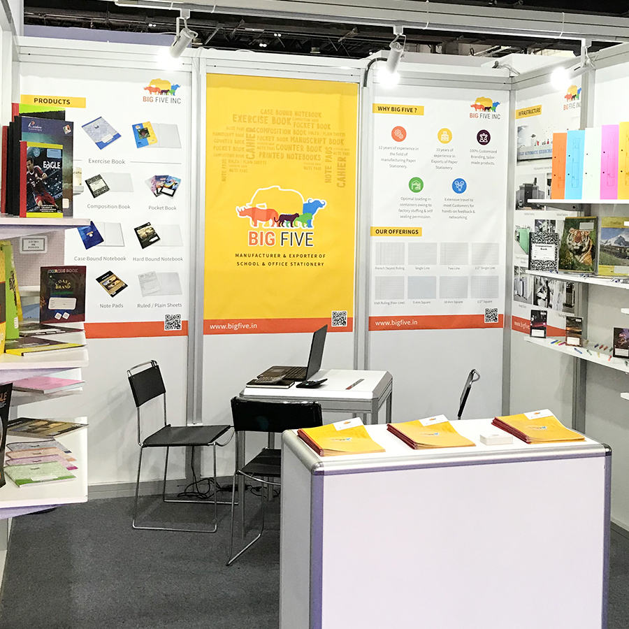 Paperworld Me 2018