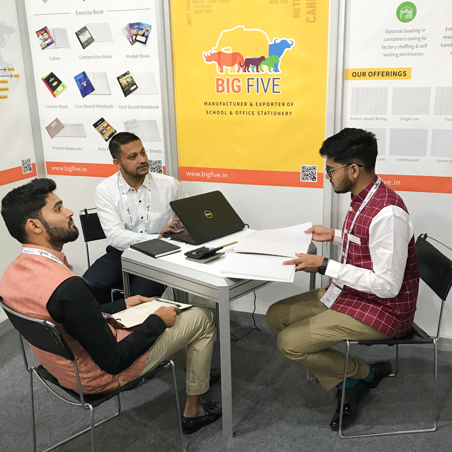 Paperworld Me 2018