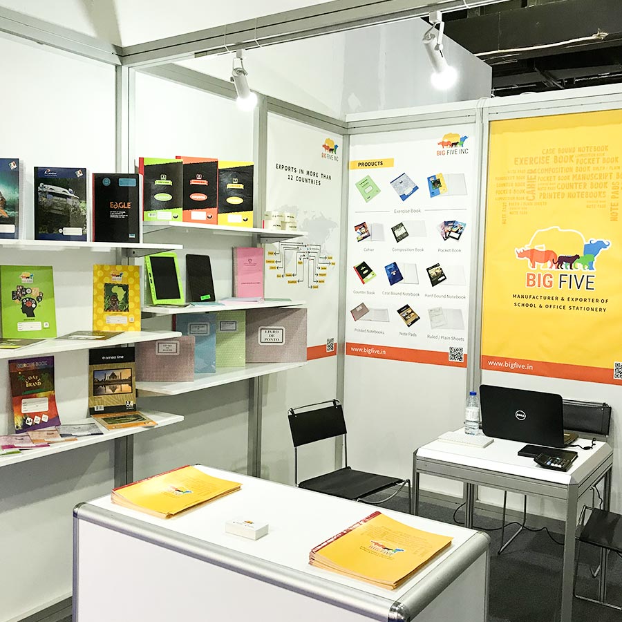 Paperworld Me 2018