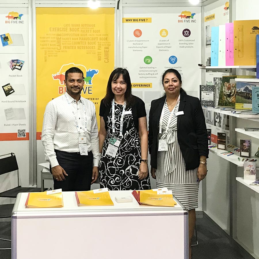 Paperworld Me 2018